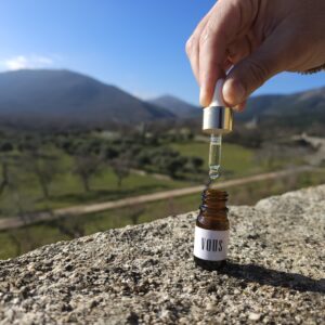 Intimate - pure essence homme