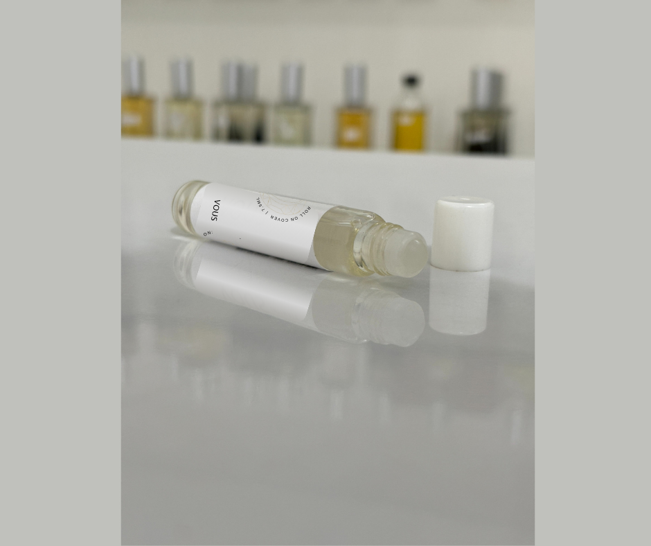 Perfume Alquimia miniatura 7.5ml