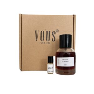 Intimate - perfumes para hombre