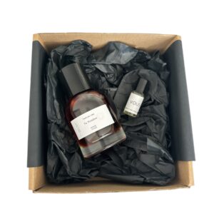 Intimate - perfumes para mujer